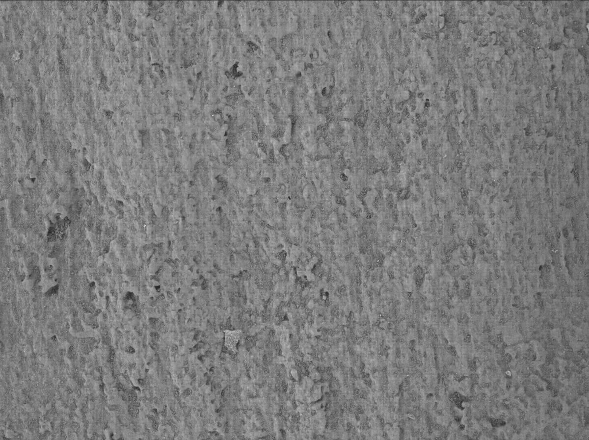 This image was taken by SHERLOC_WATSON onboard NASA's Mars rover Perseverance on Sol 1404