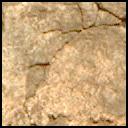 View image taken on Mars, Mars Perseverance Sol 1404: Right Mastcam-Z Camera