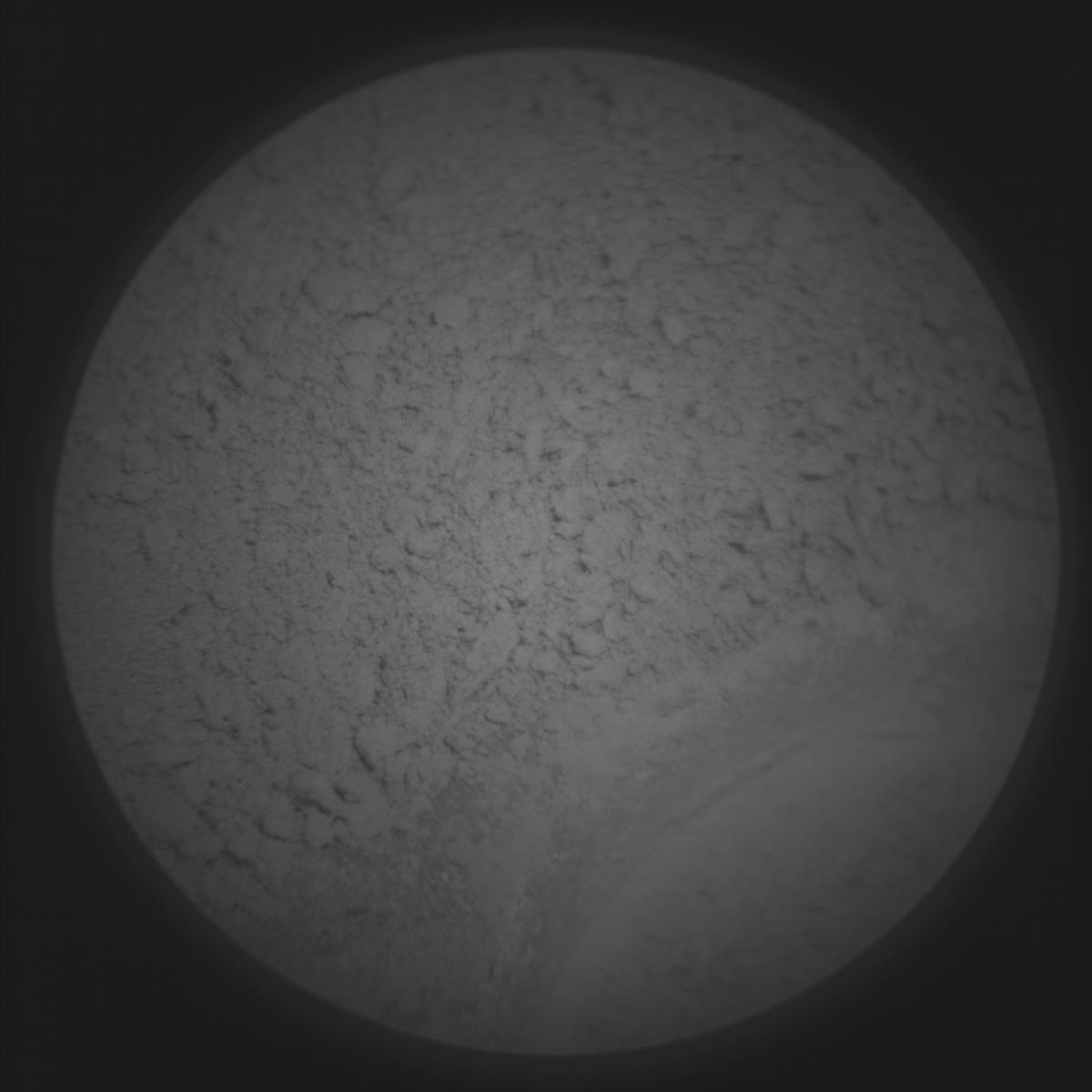 This image was taken by SUPERCAM_RMI onboard NASA's Mars rover Perseverance on Sol 1405