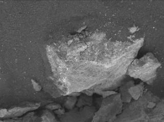 View image taken on Mars, Mars Perseverance Sol 1405: WATSON Camera 