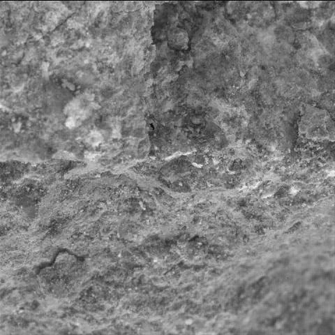 This image was taken by SHERLOC_WATSON onboard NASA's Mars rover Perseverance on Sol 1405