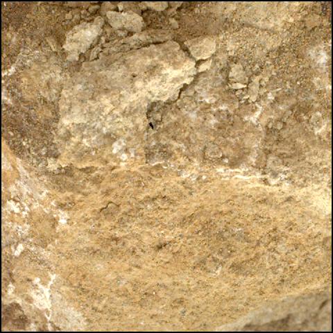 This image was taken by SHERLOC_WATSON onboard NASA's Mars rover Perseverance on Sol 1405