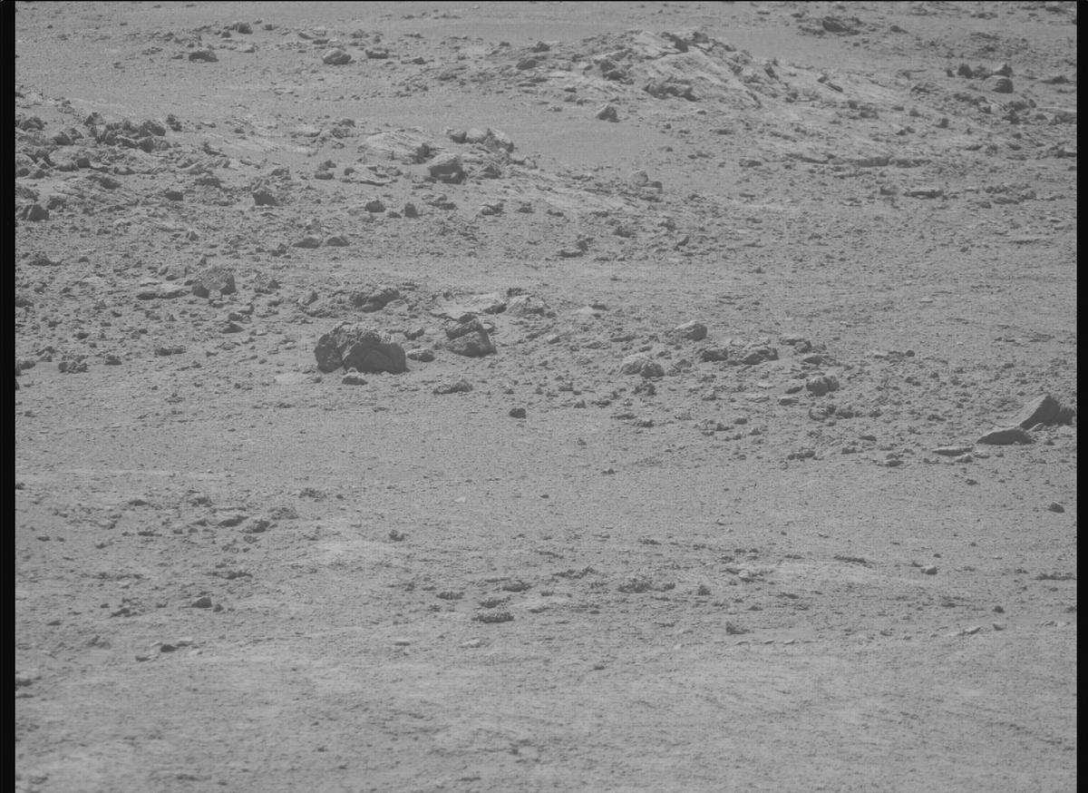 This image was taken by MCZ_RIGHT onboard NASA's Mars rover Perseverance on Sol 1408