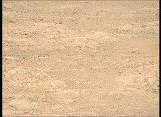 View image taken on Mars, Mars Perseverance Sol 1408: Right Mastcam-Z Camera
