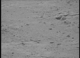 View image taken on Mars, Mars Perseverance Sol 1408: Right Mastcam-Z Camera