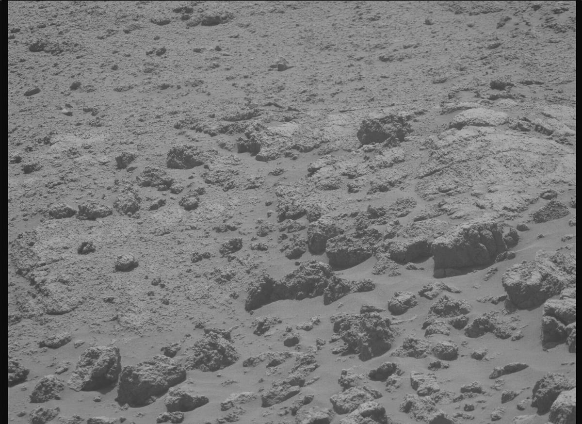 This image was taken by MCZ_RIGHT onboard NASA's Mars rover Perseverance on Sol 1408