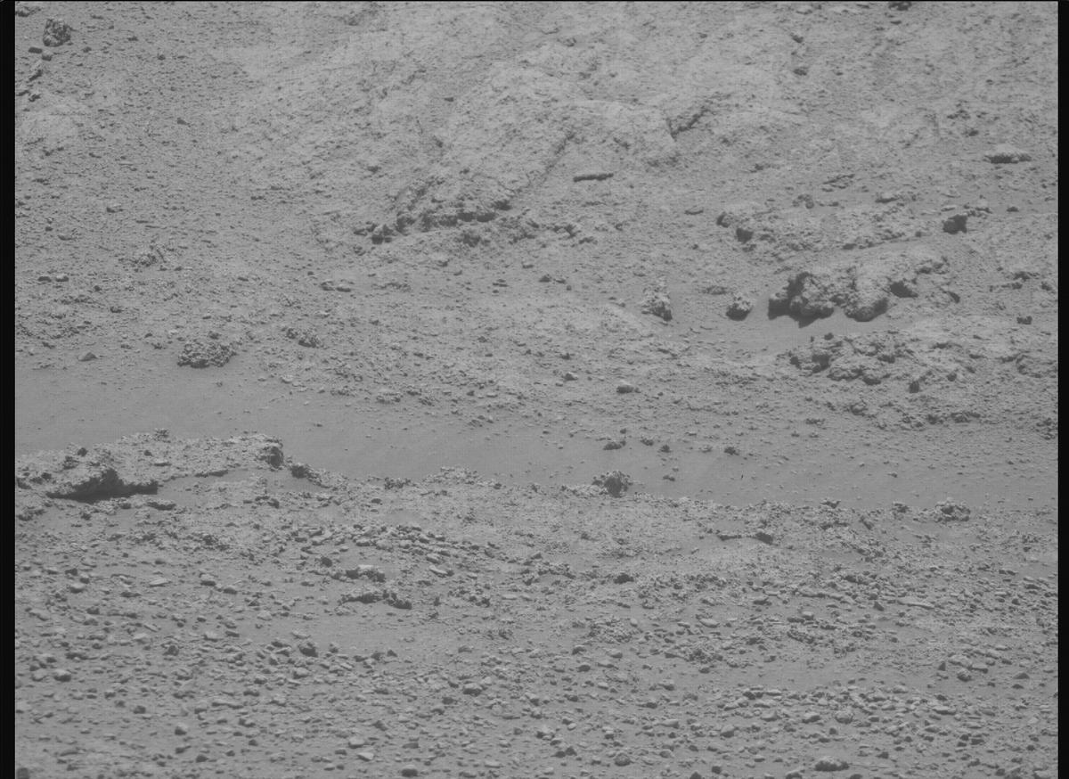 This image was taken by MCZ_RIGHT onboard NASA's Mars rover Perseverance on Sol 1408