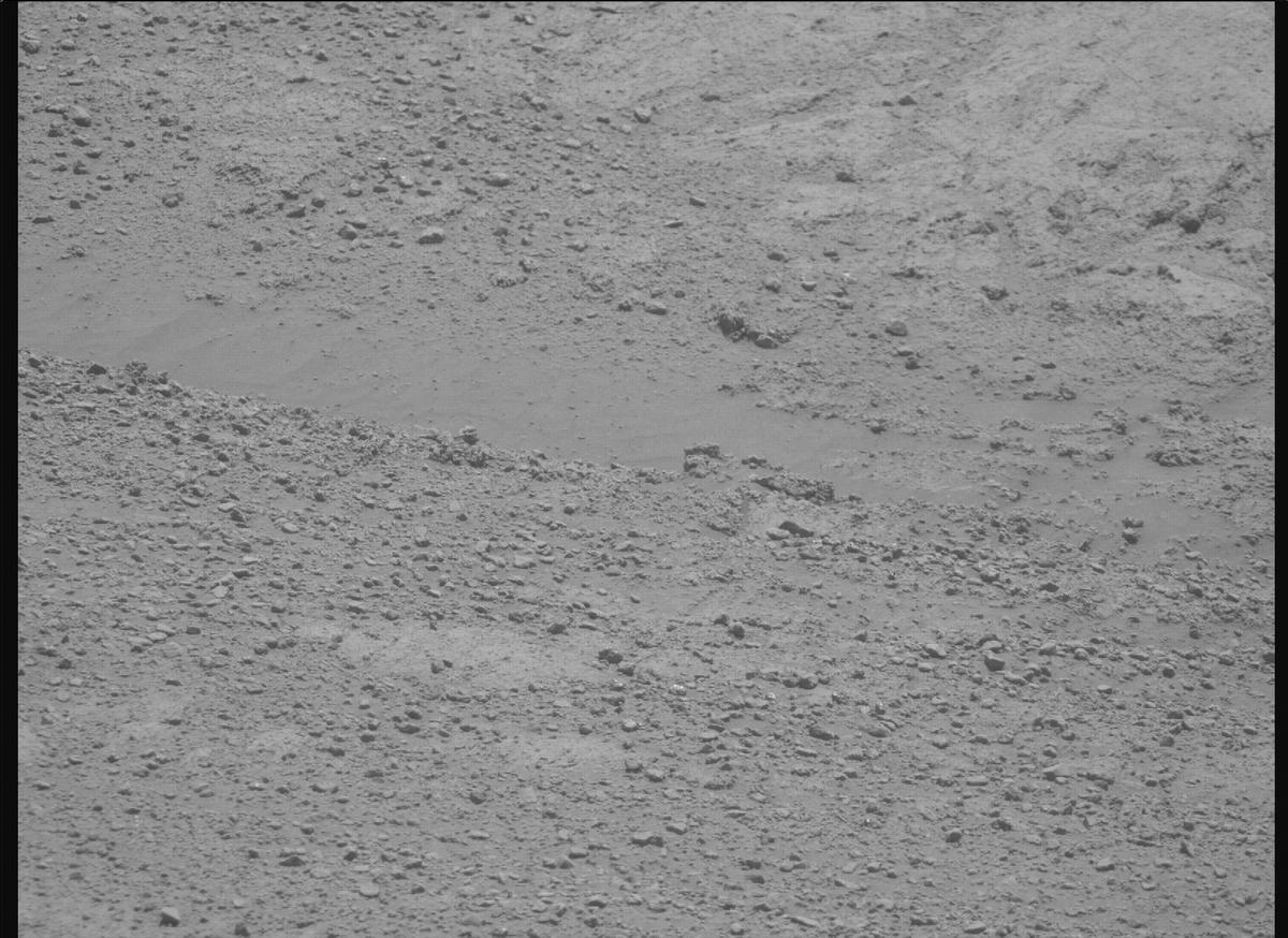 This image was taken by MCZ_RIGHT onboard NASA's Mars rover Perseverance on Sol 1408