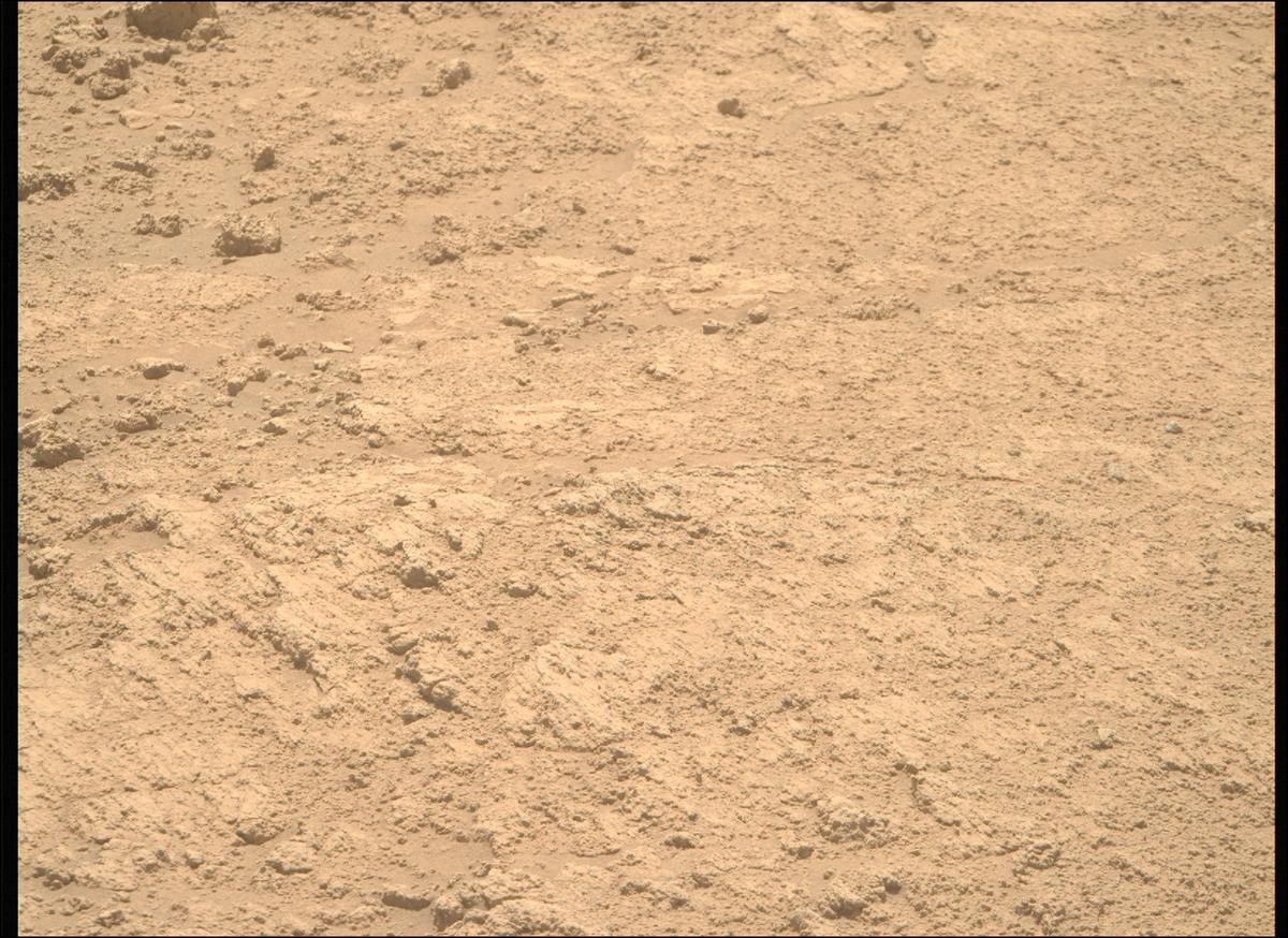 This image was taken by MCZ_RIGHT onboard NASA's Mars rover Perseverance on Sol 1408
