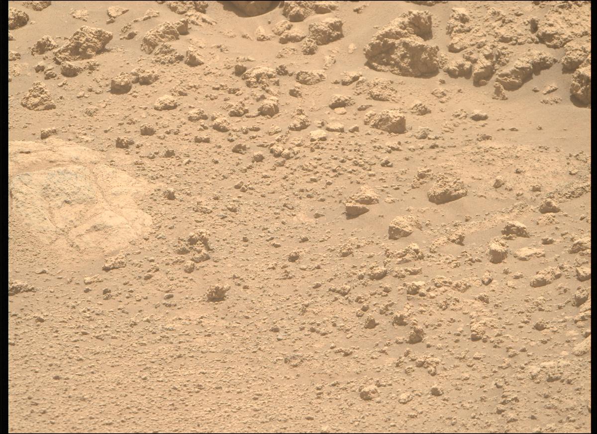 This image was taken by MCZ_RIGHT onboard NASA's Mars rover Perseverance on Sol 1408