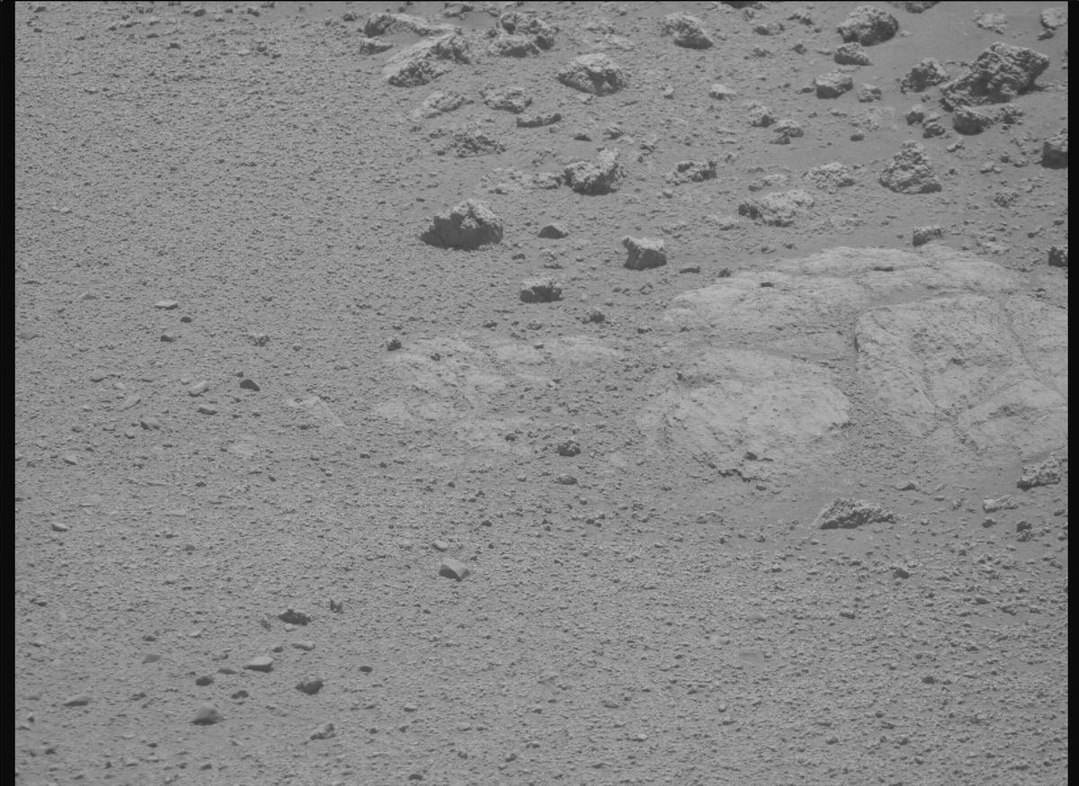 This image was taken by MCZ_RIGHT onboard NASA's Mars rover Perseverance on Sol 1408