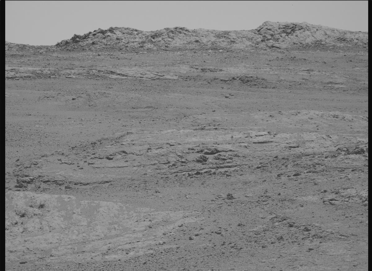 This image was taken by MCZ_RIGHT onboard NASA's Mars rover Perseverance on Sol 1408