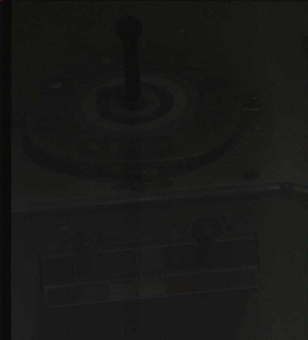 This image was taken by MCZ_RIGHT onboard NASA's Mars rover Perseverance on Sol 1408