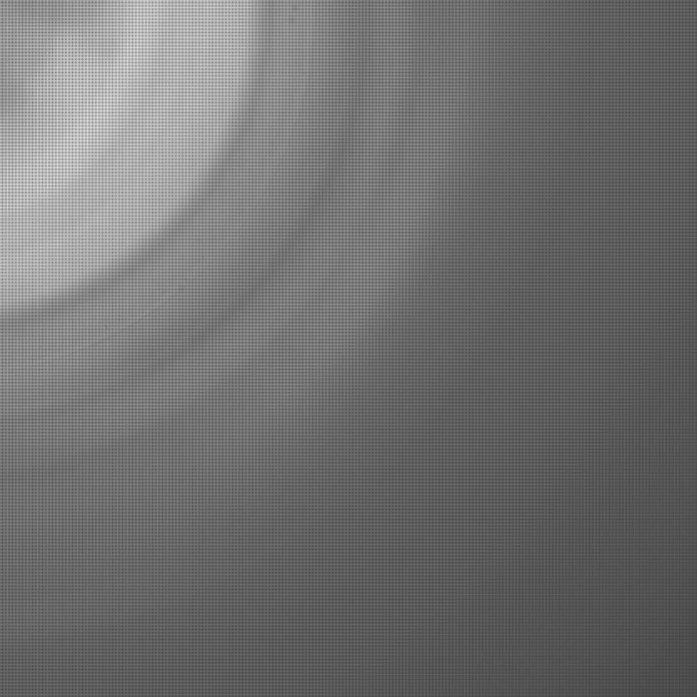 This image was taken by CACHECAM onboard NASA's Mars rover Perseverance on Sol 1409