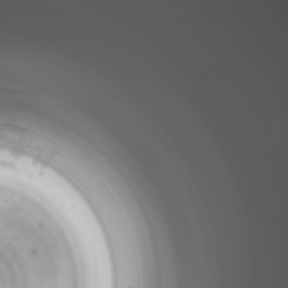 This image was taken by CACHECAM onboard NASA's Mars rover Perseverance on Sol 1409