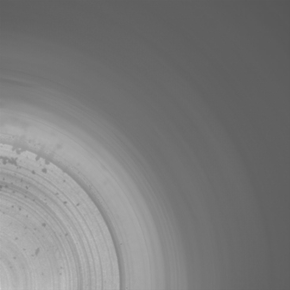 This image was taken by CACHECAM onboard NASA's Mars rover Perseverance on Sol 1409