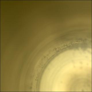 View image taken on Mars, Mars Perseverance Sol 1409: Sample Caching System Camera (CacheCam)