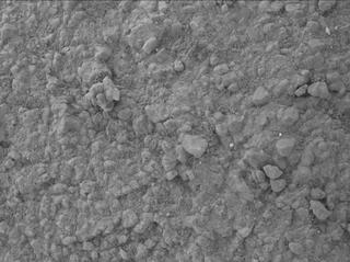 View image taken on Mars, Mars Perseverance Sol 1409: WATSON Camera 