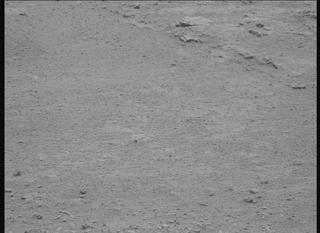 View image taken on Mars, Mars Perseverance Sol 1410: Left Mastcam-Z Camera