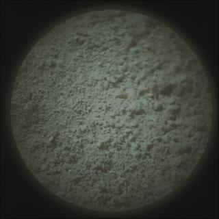 View image taken on Mars, Mars Perseverance Sol 1411: SuperCam Camera