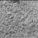 View image taken on Mars, Mars Perseverance Sol 1411: Right Mastcam-Z Camera