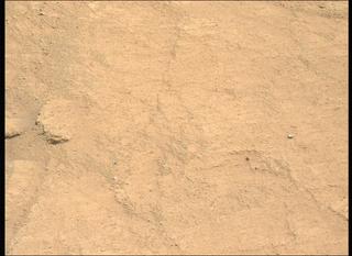 View image taken on Mars, Mars Perseverance Sol 1412: Left Mastcam-Z Camera