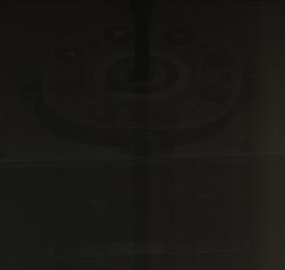 View image taken on Mars, Mars Perseverance Sol 1412: Right Mastcam-Z Camera