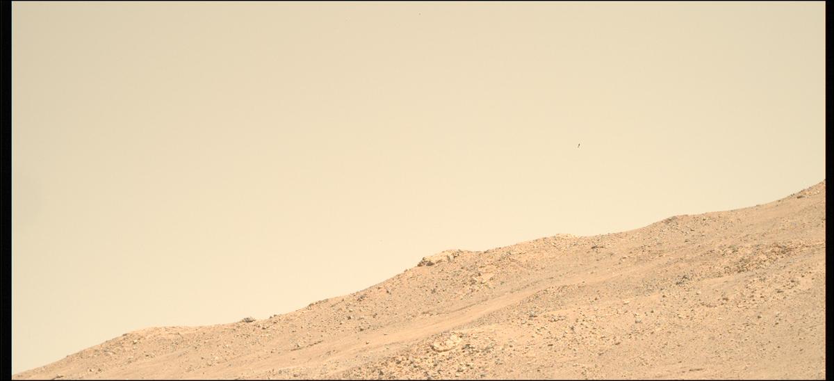 This image was taken by MCZ_RIGHT onboard NASA's Mars rover Perseverance on Sol 1412
