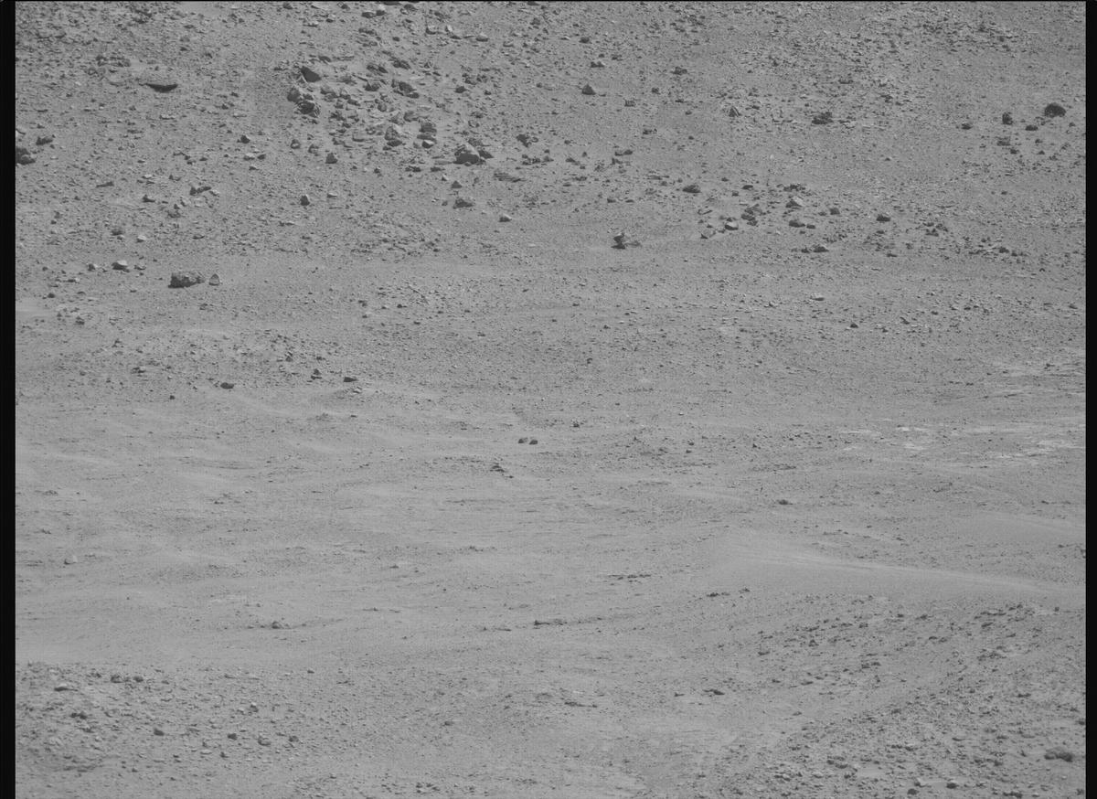 This image was taken by MCZ_RIGHT onboard NASA's Mars rover Perseverance on Sol 1412