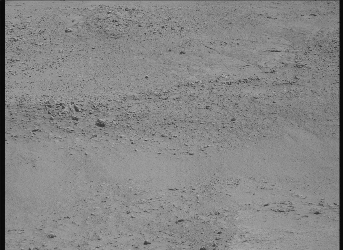 This image was taken by MCZ_RIGHT onboard NASA's Mars rover Perseverance on Sol 1412