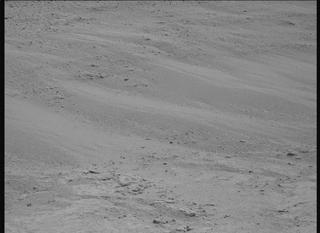 View image taken on Mars, Mars Perseverance Sol 1412: Right Mastcam-Z Camera