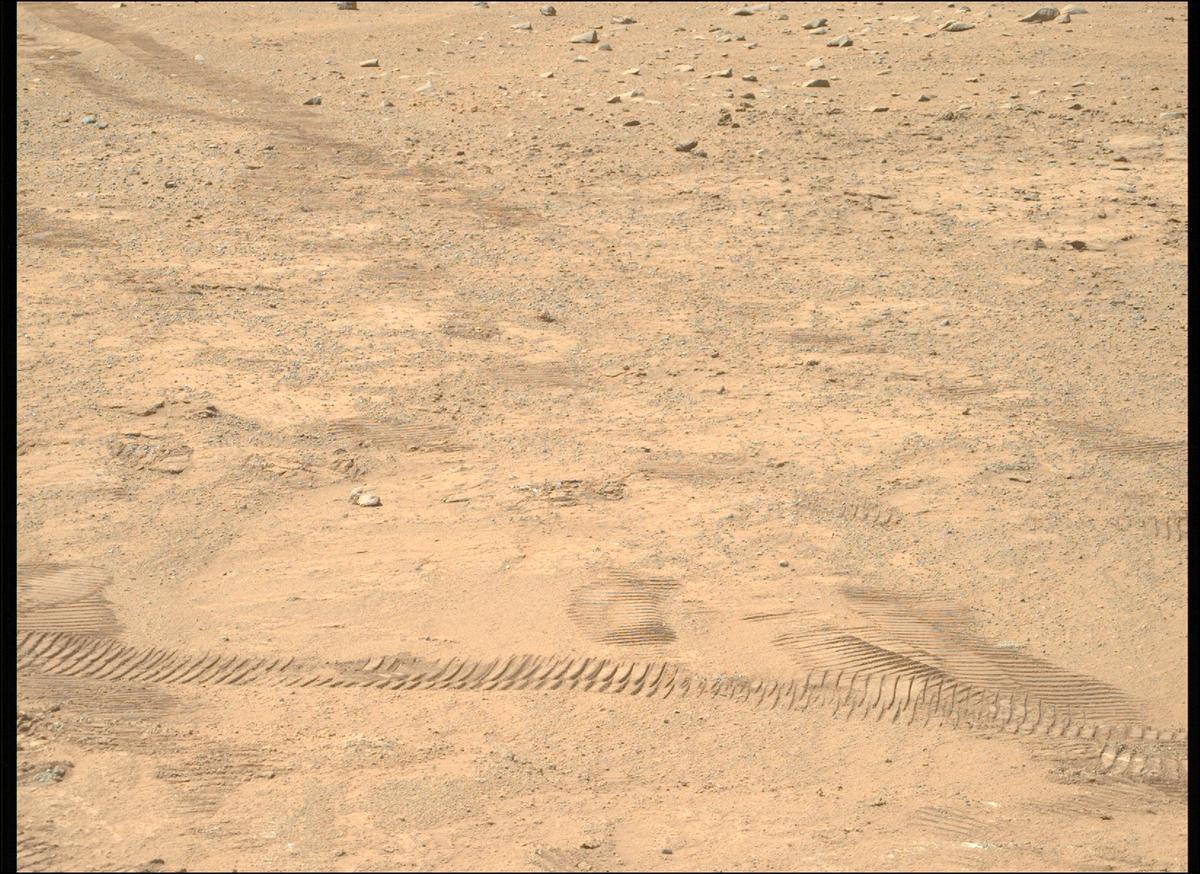 This image was taken by MCZ_RIGHT onboard NASA's Mars rover Perseverance on Sol 1412