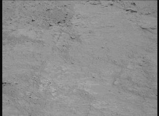 View image taken on Mars, Mars Perseverance Sol 1412: Right Mastcam-Z Camera
