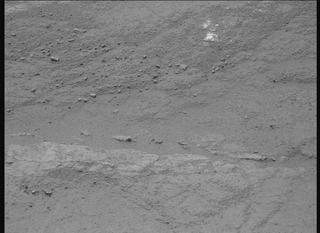 View image taken on Mars, Mars Perseverance Sol 1412: Right Mastcam-Z Camera