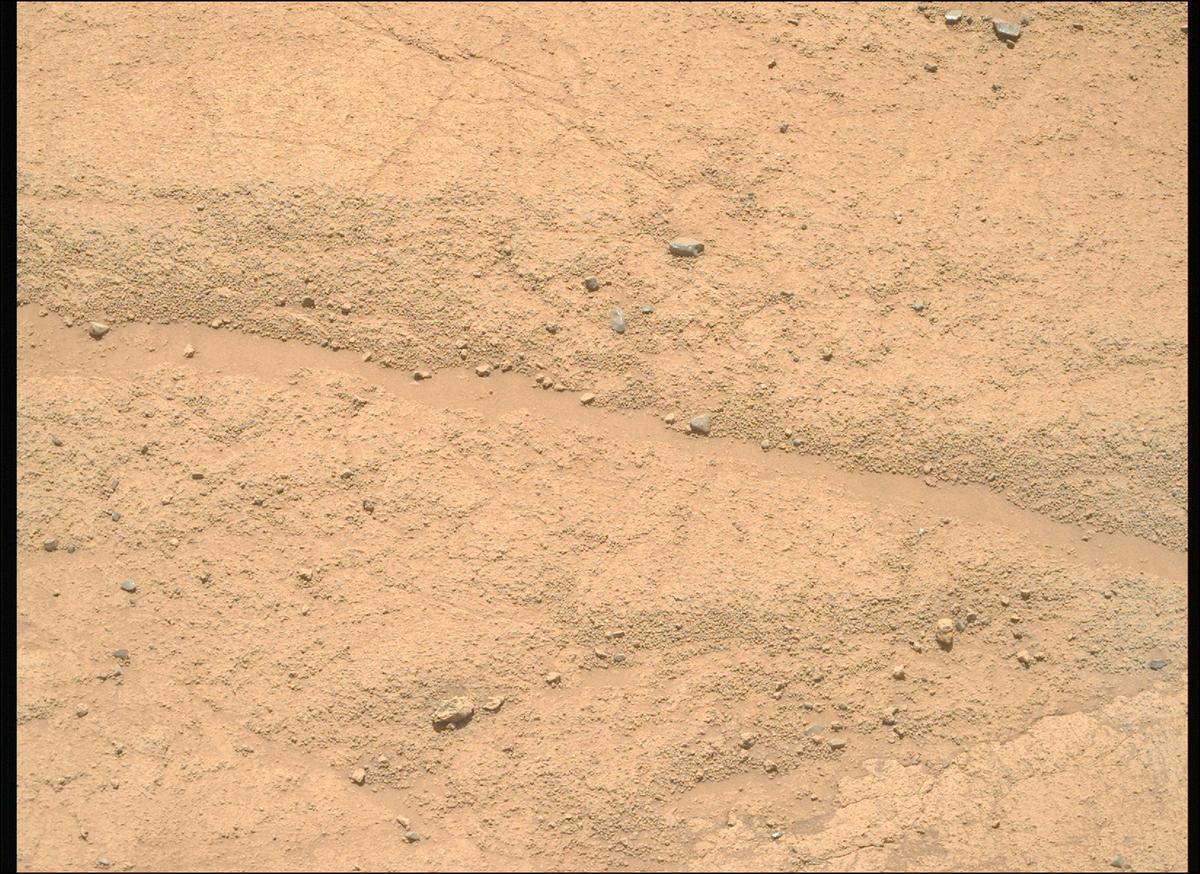 This image was taken by MCZ_RIGHT onboard NASA's Mars rover Perseverance on Sol 1412