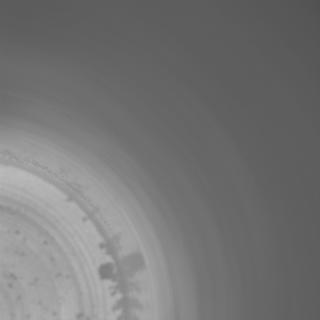 View image taken on Mars, Mars Perseverance Sol 1413: Sample Caching System Camera (CacheCam)