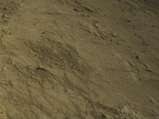 View image taken on Mars, Mars Perseverance Sol 1413: Right Navigation Camera (Navcam)