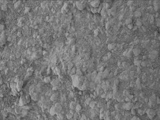 View image taken on Mars, Mars Perseverance Sol 1413: WATSON Camera 