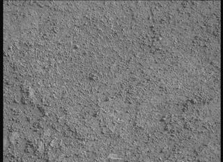 View image taken on Mars, Mars Perseverance Sol 1414: Left Mastcam-Z Camera