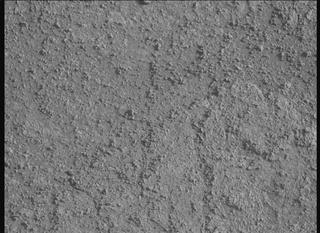 View image taken on Mars, Mars Perseverance Sol 1414: Left Mastcam-Z Camera