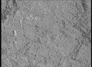 View image taken on Mars, Mars Perseverance Sol 1414: Right Mastcam-Z Camera