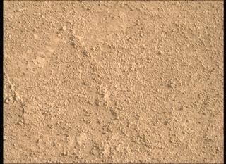 View image taken on Mars, Mars Perseverance Sol 1414: Right Mastcam-Z Camera