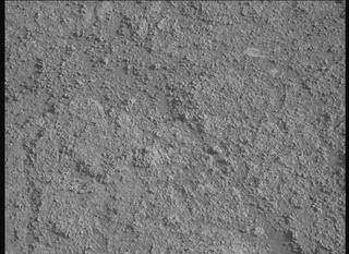 View image taken on Mars, Mars Perseverance Sol 1414: Right Mastcam-Z Camera