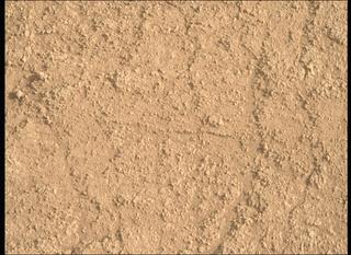 View image taken on Mars, Mars Perseverance Sol 1414: Right Mastcam-Z Camera