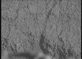 View image taken on Mars, Mars Perseverance Sol 1414: Right Mastcam-Z Camera