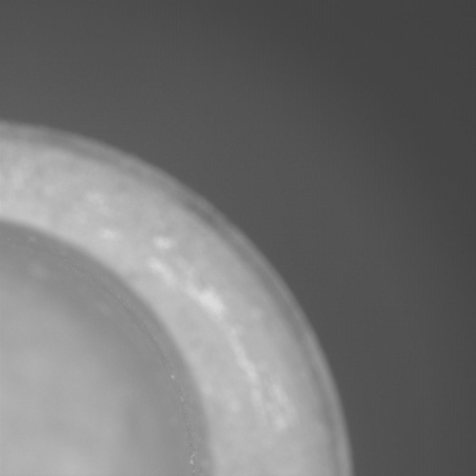 This image was taken by CACHECAM onboard NASA's Mars rover Perseverance on Sol 1420