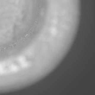 View image taken on Mars, Mars Perseverance Sol 1420: Sample Caching System Camera (CacheCam)