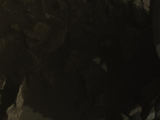 View image taken on Mars, Mars Perseverance Sol 1420: Front Left Hazard Avoidance Camera (Hazcam)