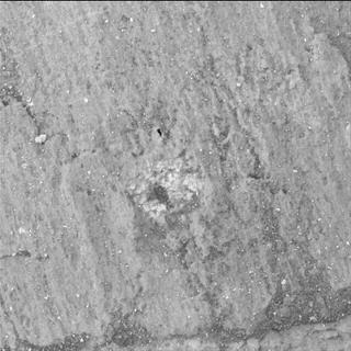 View image taken on Mars, Mars Perseverance Sol 1420: WATSON Camera 