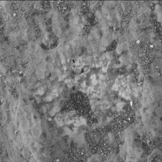 View image taken on Mars, Mars Perseverance Sol 1420: WATSON Camera 